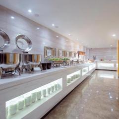 Kyriad Marvelous Hotel·Xi'an North High-speed Railway Station