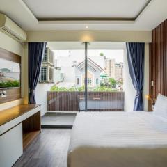 La Phan Huy Ich Hotel