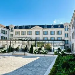 La Licorne Hotel & Spa Troyes - MGallery Collection