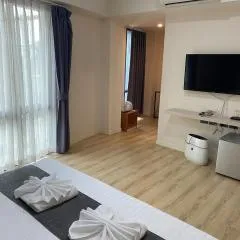 Tisa Hotel Udonthani