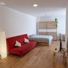 Estudio Canteras Beach