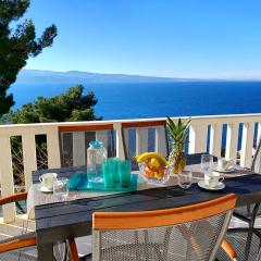 APARTMENTS BLUE ADRIATIC