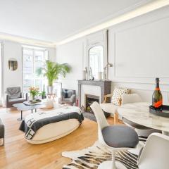 Trocadéro - Genuine Apartment