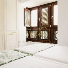 BelMonStays Los Flamencos de Riviera, Mijas Costa