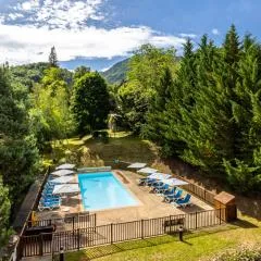 Résidence Pierre & Vacances Les Trois Domaines