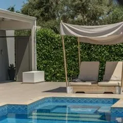 Dareia Suites