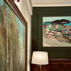 Eja Mare Guest House