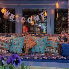 Lilchester - Slice of Heaven hidden away...