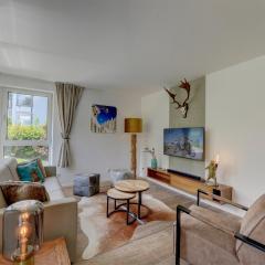 Der Gletscherblick By Kaprun Rentals
