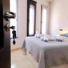 Habitaciones pensadas para ti