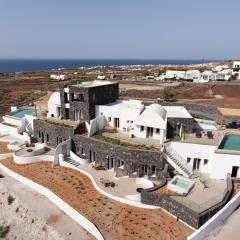 The Villas by Santo Collection