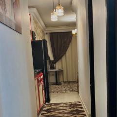 بورتو السخنة