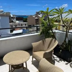 켄팅 코지 B&B(Kenting Cozy B&B)