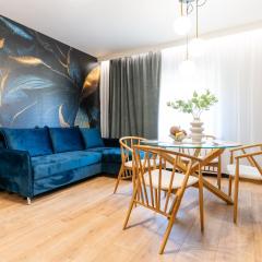 Apartament przy Starówce