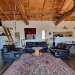 Mas Montet Chez Raphael