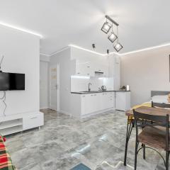 Lumina comfy apart near the railway station