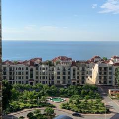 VIP apartment in Odessa