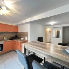 Appart du Bourg 2 chambres Olivet Centre