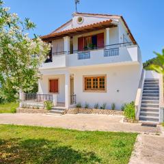 Kodelo summer house