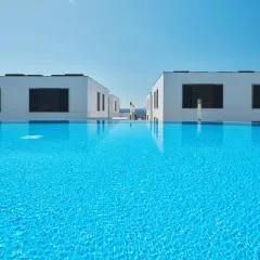 EDEN RENTALS Luxury La Bicuda de Abades with pool