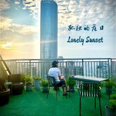 弱水咖啡国际青旅 Only Cafe and Backpacker