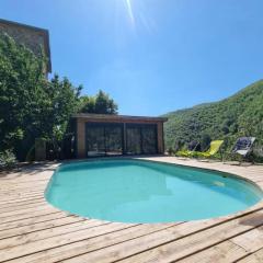 Mas La Rainette Chez Raphael