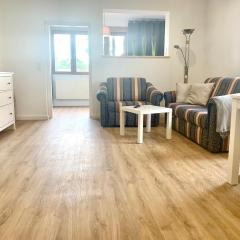 Ost See Blick Ferienwohnung Nr5 Baabe