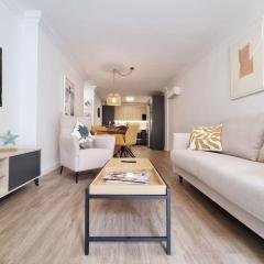 Beachside Home Escape