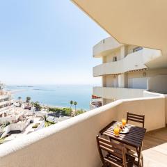 BENALBEACH Apartamento Exclusivo