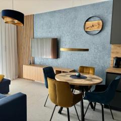 Apartament Błękitny Horyzont 2- Hevenia