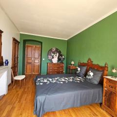 Maison d Americain a Figarella au Cap Corse