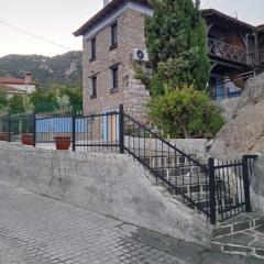 Κούκος ΕυΖην