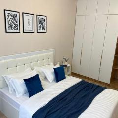 Уютная квартира в районе Хан Шатыра!