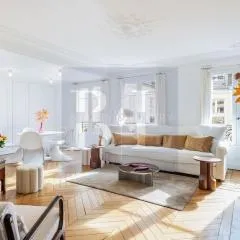 Dauphine Saint Germain 6th arr 2bedrooms