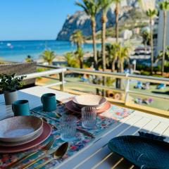 Calpe by the Sea Edificio Turmalina