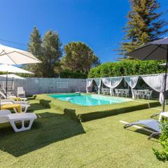 Il Sole by BarbarHouse