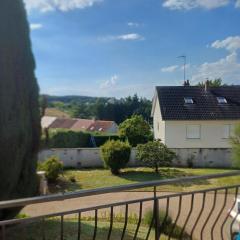 Gîte Bô