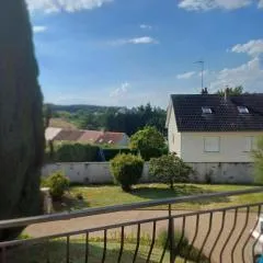 Gîte Bô