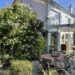 GuestReady - Charming haven with a private garden