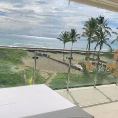 B3 beautiful ocean view penthouse - Ocean Front