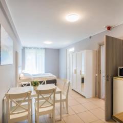 Riviéra Apartmanház