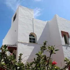 Villa Mercedes, Peñoncillo