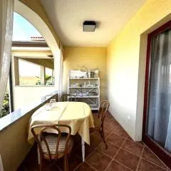 Apartments Branko Mugeba