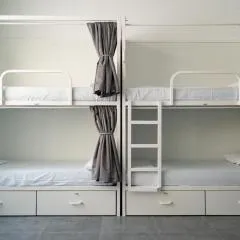 Sea Hostel Barcelona
