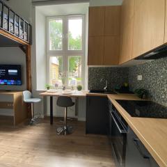Apartament MINI MAX