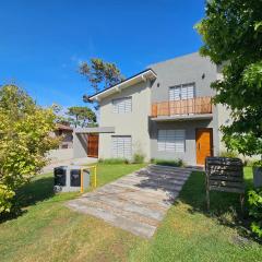 Dúplex Familiar Av 5 y Paseo 117