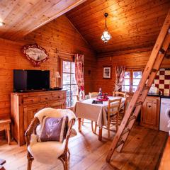 Charmant Appt aux Gets avec Balcon, Cheminée et Wi-Fi – Près des Télécabines ! - FR-1-671-71