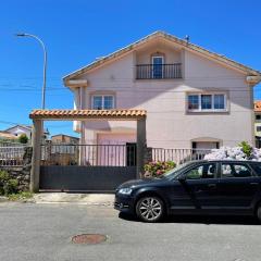 Ático O Raposo