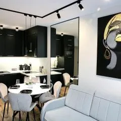 Saint Barbara Gorgeous 3 room apartments in the heart of Gdansk