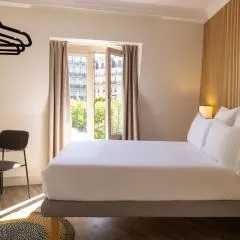 Hotel Korner Montparnasse